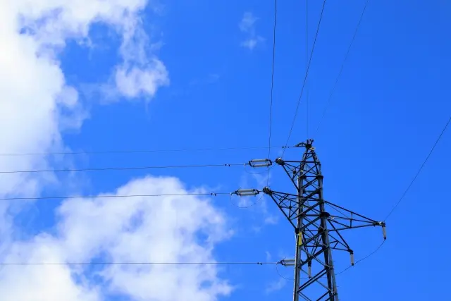 電力自由化のイメージ