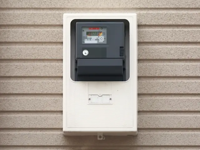 スマートメーター