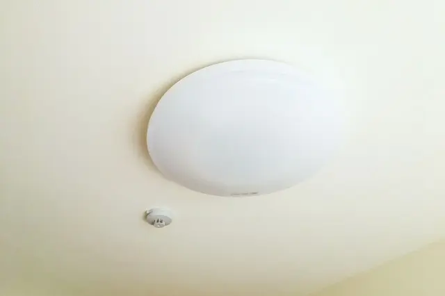 LEDシーリングライト